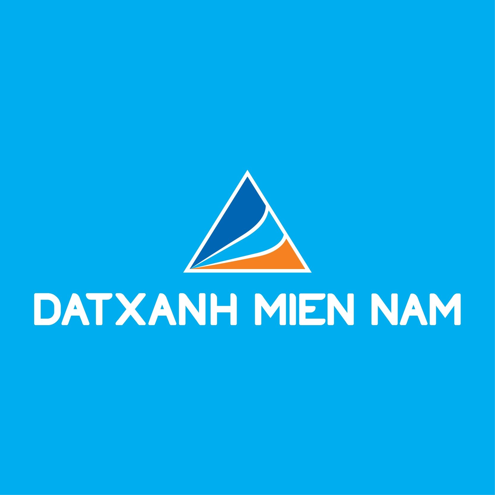 Đất Xanh Miền Nam-LOGO